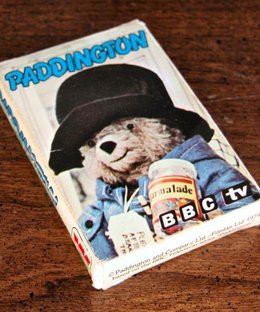 Paddington