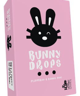 Bunny Drops