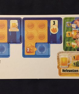 Beer Empire: Addon 2