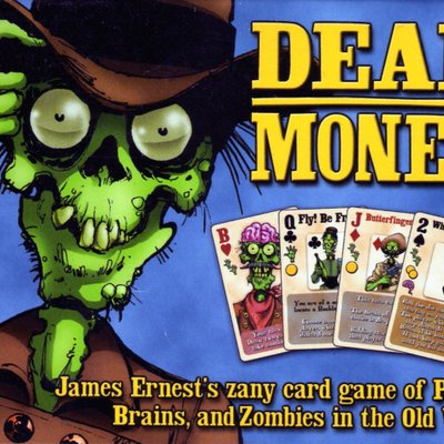 Dead Money