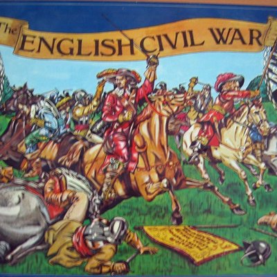 English Civil War