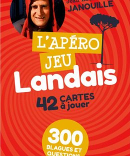L' Apéro Jeu Landais