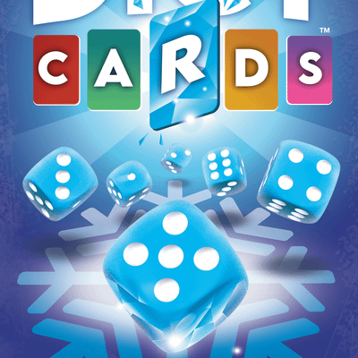 Dicy Cards