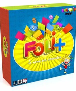 Foli+
