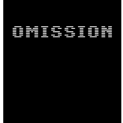 Omission
