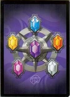 My Little Pony: Collectible Card Game