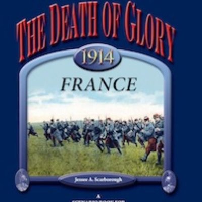 Command Decision: Test of Battle – The Death of Glory: France 1914