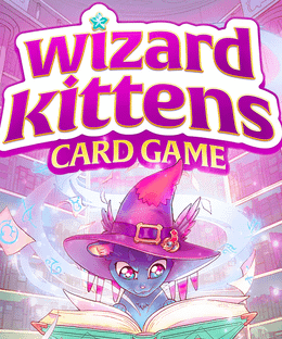 Wizard Kittens