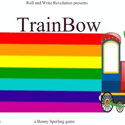 TrainBow