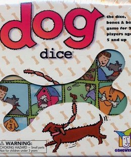 Dog Dice