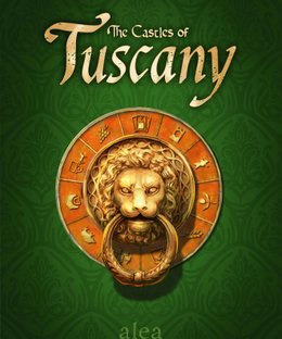 The Castles of Tuscany