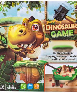 Dinosaur Game