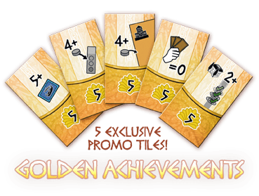 Carthago: Merchants & Guilds – Golden Achievements