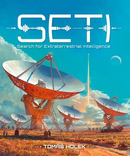 SETI: Search for Extraterrestrial Intelligence