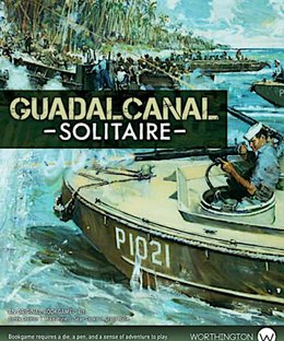 Guadalcanal Solitaire
