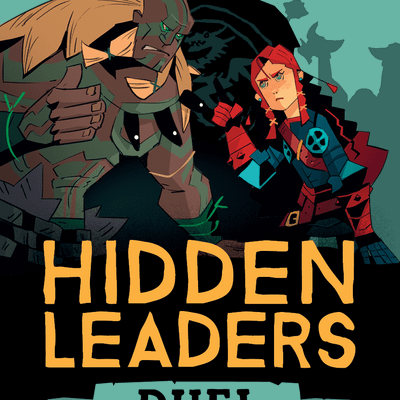 Hidden Leaders Duel