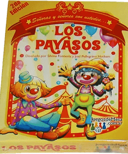 Los Payasos