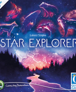 Star Explorer