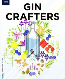Gin Crafters