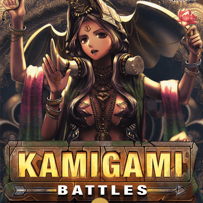 Kamigami Battles: Avatars of Cosmic Fire
