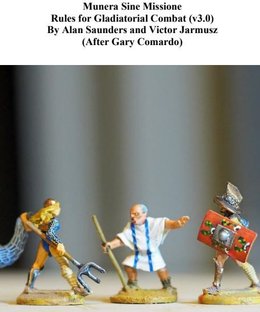 Munera Sine Missione