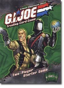 G.I. Joe TCG