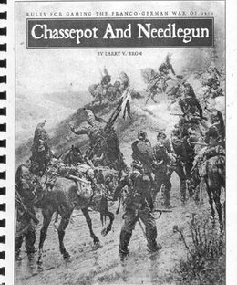 Chassepot and Needlegun