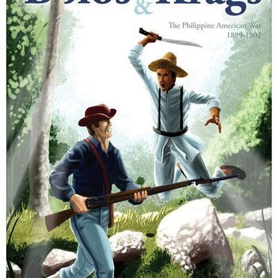Bolos and Krags: The Philippine American War 1899-1902