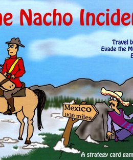 The Nacho Incident