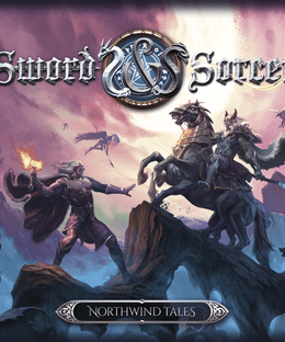 Sword & Sorcery: Ancient Chronicles – Northwind Tales