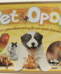 Pet-Opoly