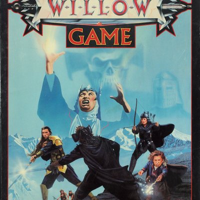 The Willow Game