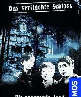 Die drei ???: Das verfluchte Schloss – Die spannende Jagd nach dem Diamanten