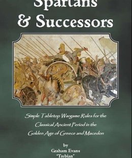 Spartans & Successors