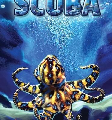 Scuba: Blue-Ringed Octopus Promo Pack