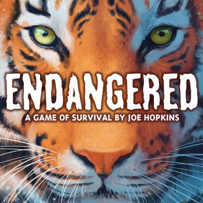 Endangered