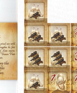 Francis Drake: Spain's Revenge Expansion