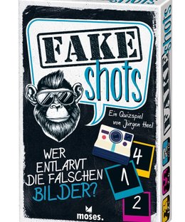 Fake Shots