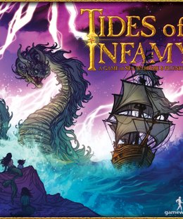 Tides of Infamy