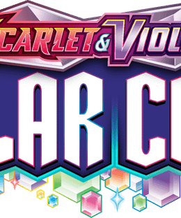 Pokémon TCG: Scarlet & Violet – Stellar Crown