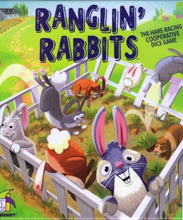 Ranglin' Rabbits