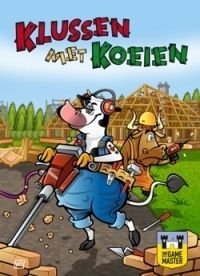 Klussen met Koeien
