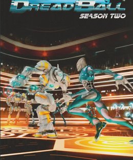 DreadBall: Season 2