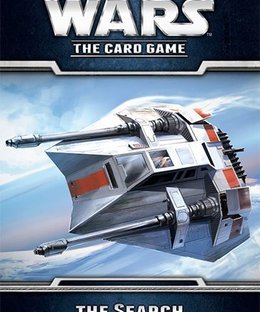 Star Wars: The Card Game – The Search for Skywalker