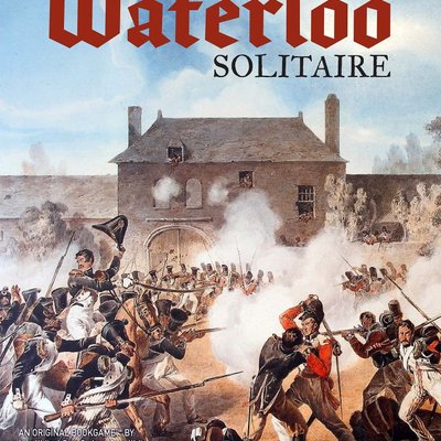 Waterloo Solitaire
