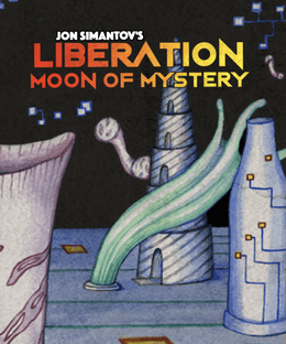 Liberation: Moon of Mystery