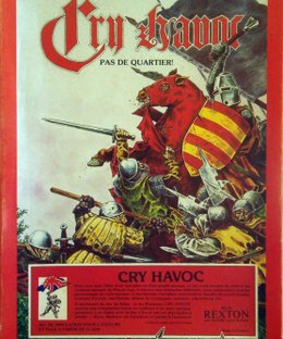 Cry Havoc