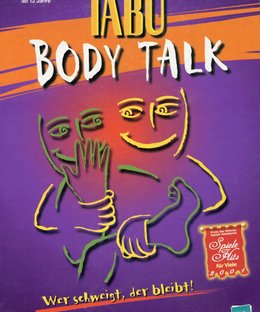 Tabu Body Talk