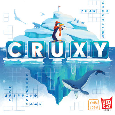 Cruxy