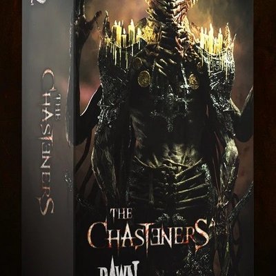 Dawn of Madness: The Chasteners – Terror Expansion
